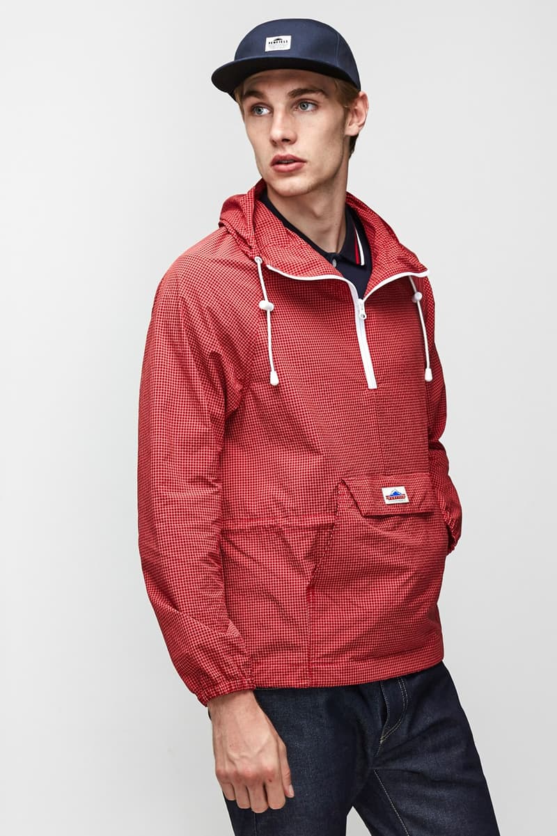 Penfield 2016 春夏系列上架