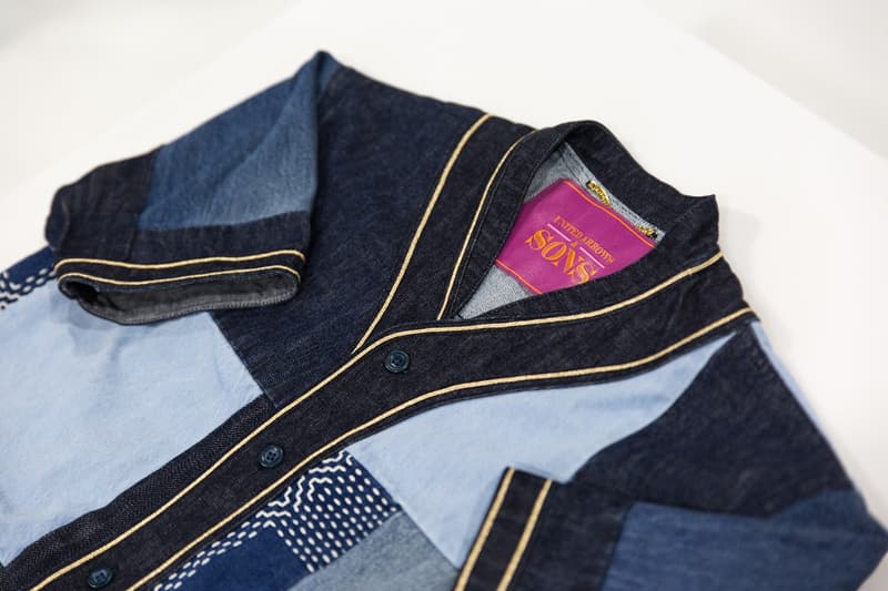 小木基史重臨拉斯維加斯 Liberty Fairs -「Poggy's World」展覽回顧