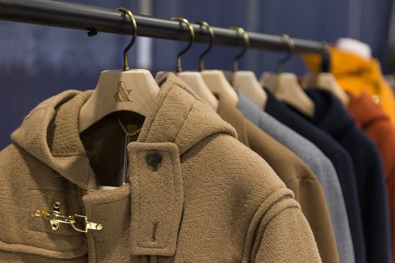 小木基史重臨拉斯維加斯 Liberty Fairs -「Poggy's World」展覽回顧