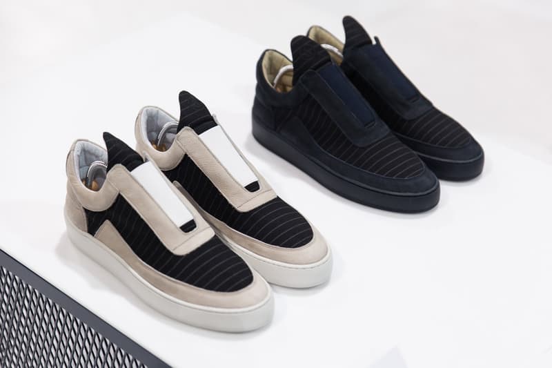 小木基史重臨拉斯維加斯 Liberty Fairs -「Poggy's World」展覽回顧