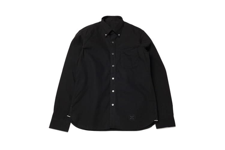 the POOL aoyama x uniform experiment 聯名別注系列