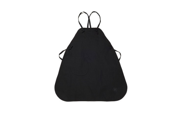 the POOL aoyama x uniform experiment 聯名別注系列