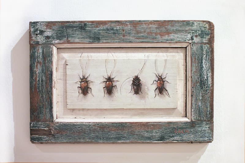 走進 Honolulu Museum Art School 中 POW! WOW! Hawaii x Thinkspace Gallery 藝術展