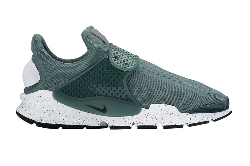 速報！Nike Sock Dart 六款驚艷新色搶先預覽
