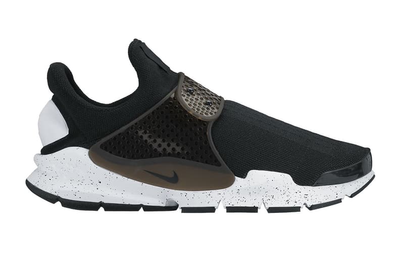 速報！Nike Sock Dart 六款驚艷新色搶先預覽