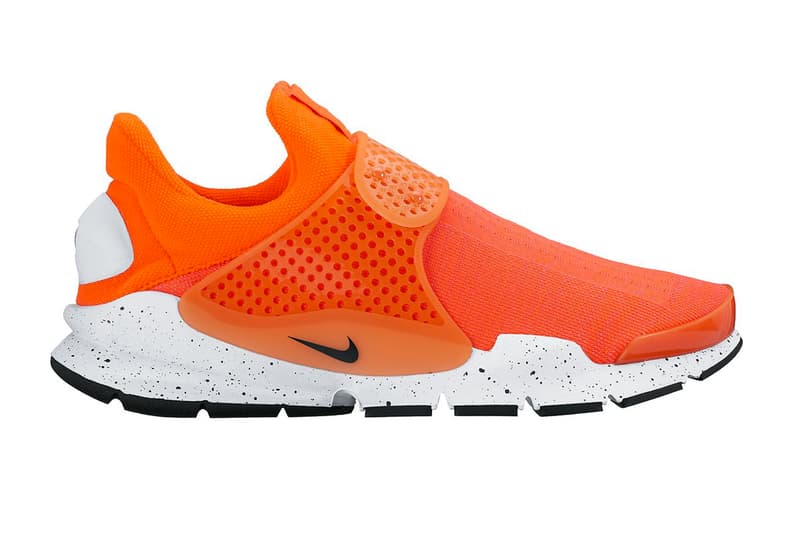 速報！Nike Sock Dart 六款驚艷新色搶先預覽