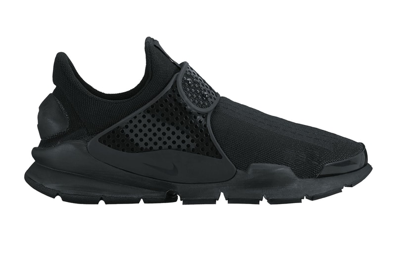 速報！Nike Sock Dart 六款驚艷新色搶先預覽