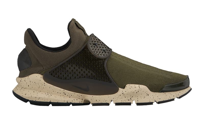 速報！Nike Sock Dart 六款驚艷新色搶先預覽
