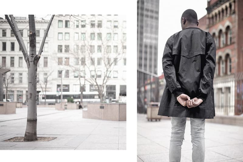 來年注目單位 Profound Aesthetic 分析材質美學概念