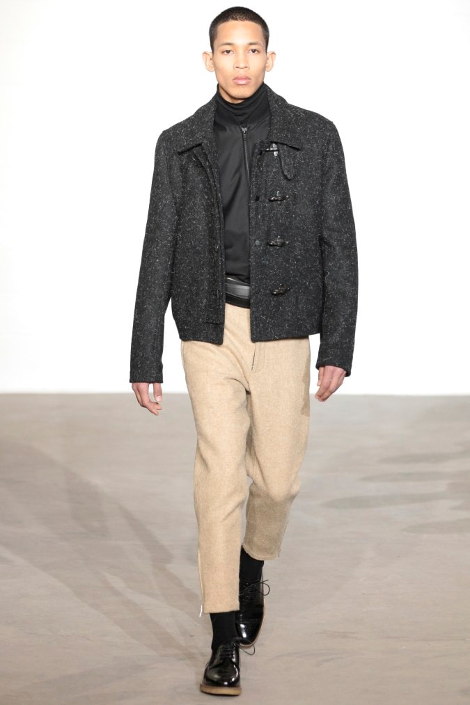 Public School 2016 Fall/Winter Collection