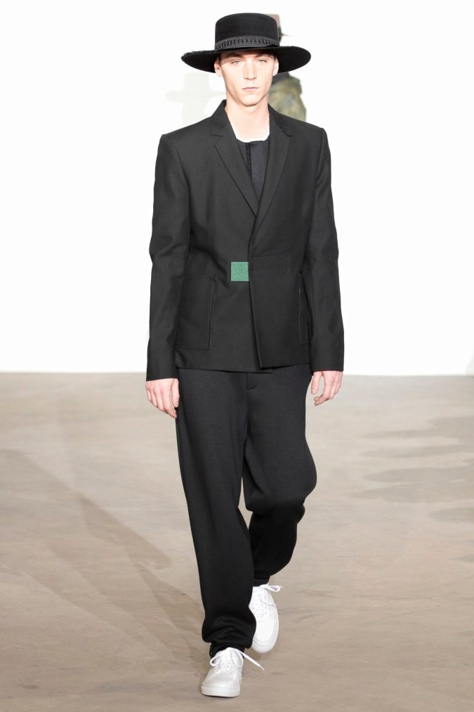 Public School 2016 Fall/Winter Collection