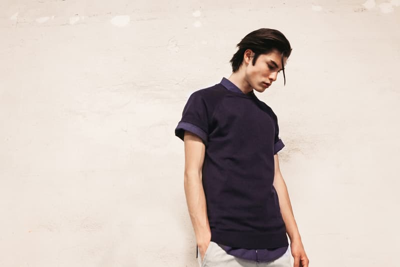 Publish Brand 2016 春季「Second Nature」系列 Lookbook