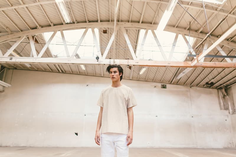 Publish Brand 2016 春季「Second Nature」系列 Lookbook