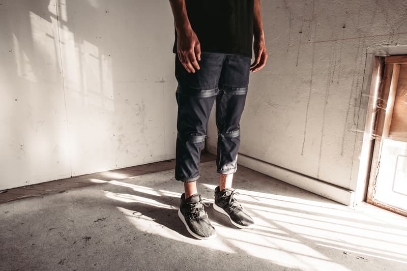 Publish Brand 2016 春季「Second Nature」系列 Lookbook