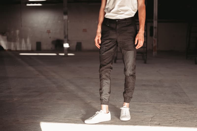 Publish Brand 2016 春季「Second Nature」系列 Lookbook