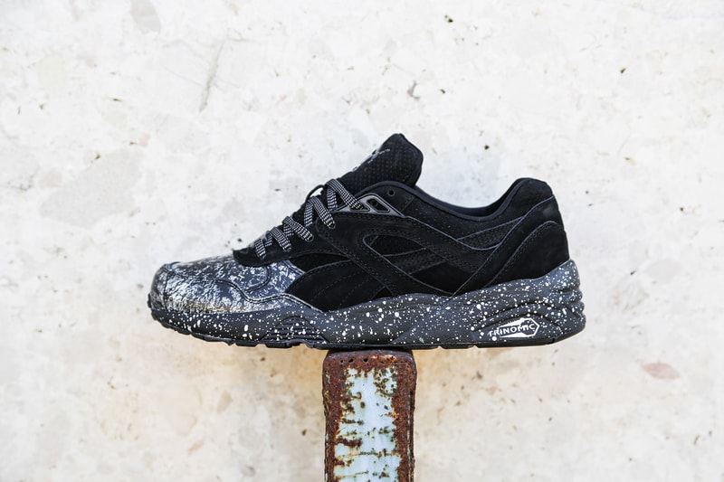 PUMA 2016 春夏「Roxx」系列