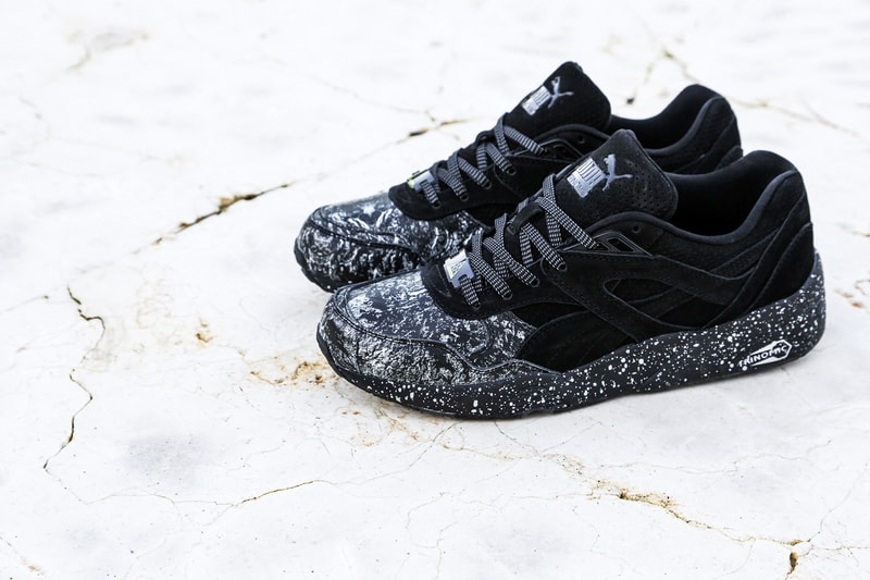PUMA 2016 春夏「Roxx」系列