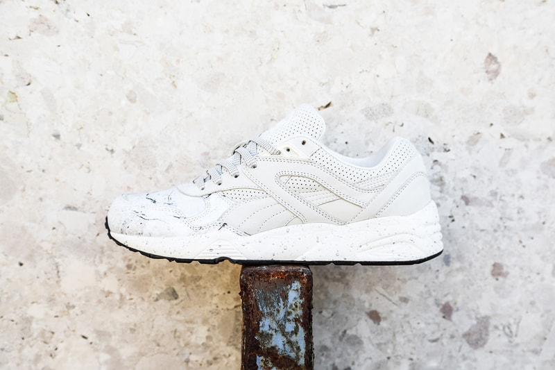PUMA 2016 春夏「Roxx」系列