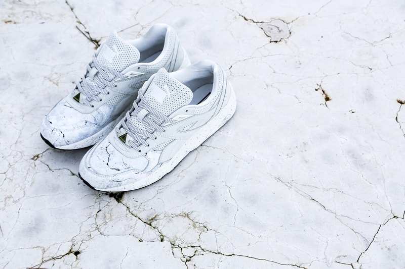 PUMA 2016 春夏「Roxx」系列