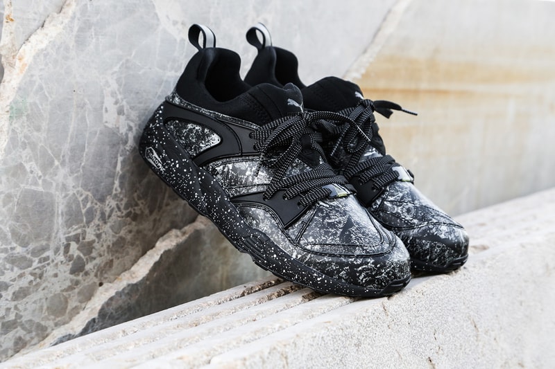 PUMA 2016 春夏「Roxx」系列