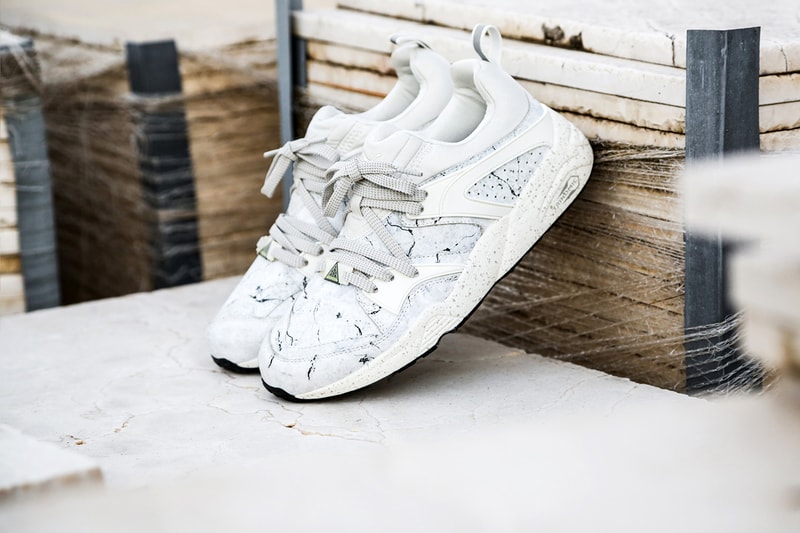 PUMA 2016 春夏「Roxx」系列