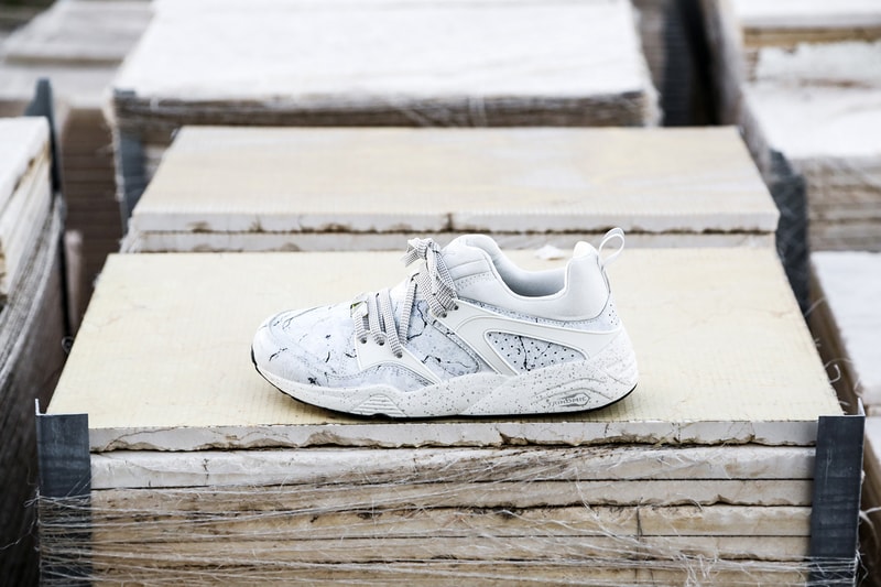 PUMA 2016 春夏「Roxx」系列
