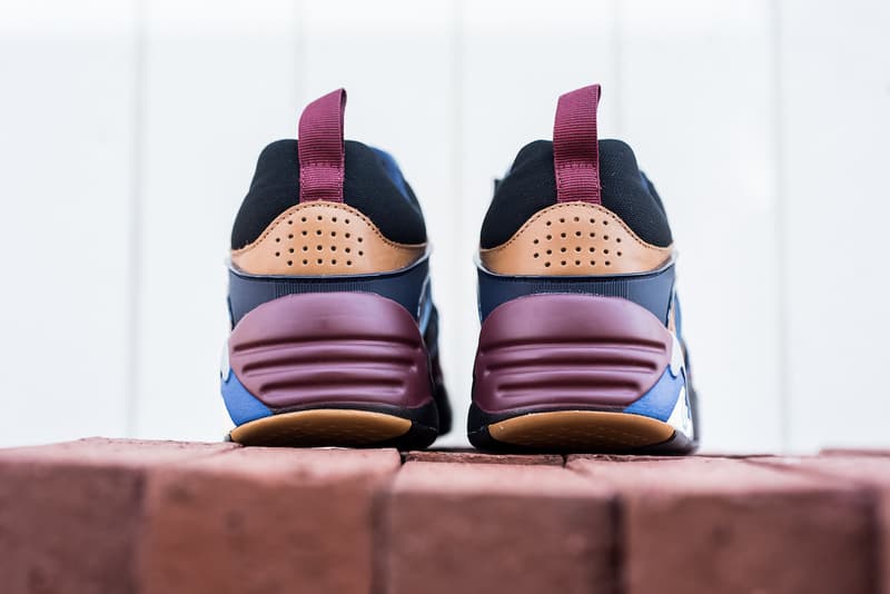 PUMA Blaze of Glory 最新「Street Dark」配色登場