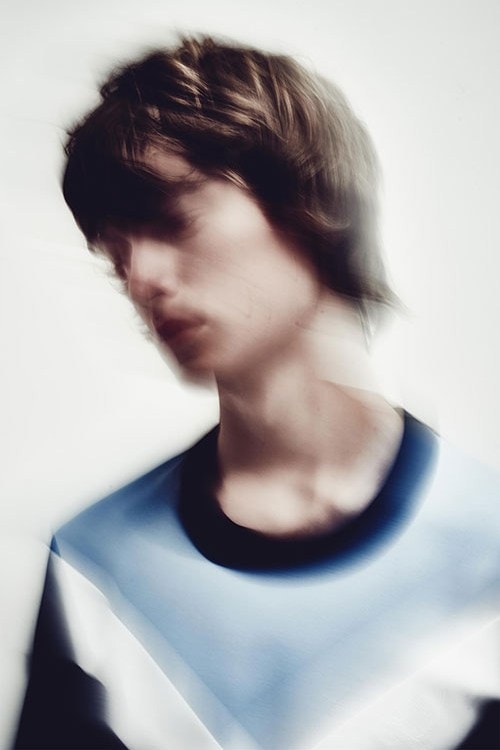 Raf Simons x Fred Perry 2016 春夏合作系列 Lookbook
