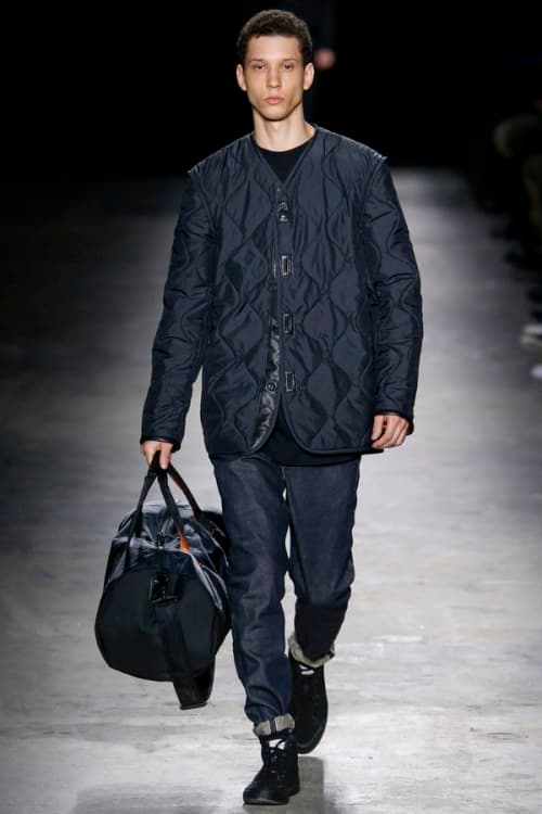 rag & bone 2016 秋冬系列