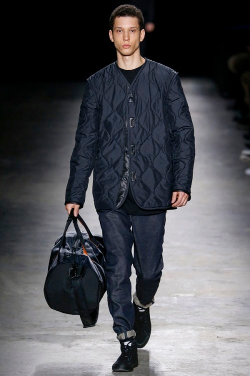 rag & bone 2016 秋冬系列