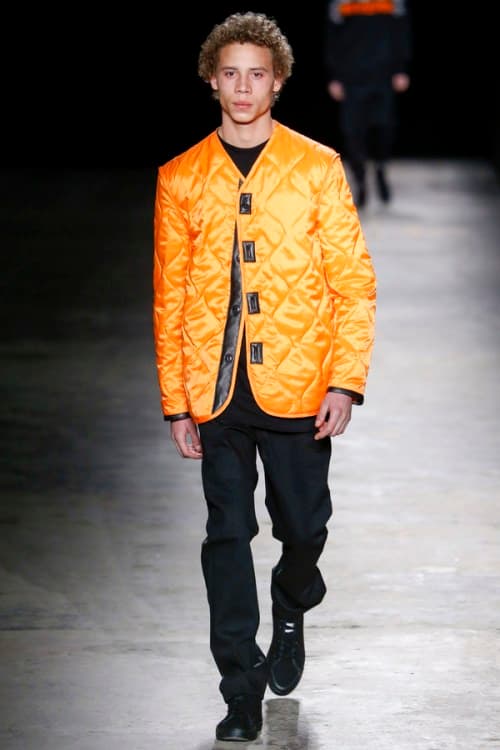 rag & bone 2016 秋冬系列