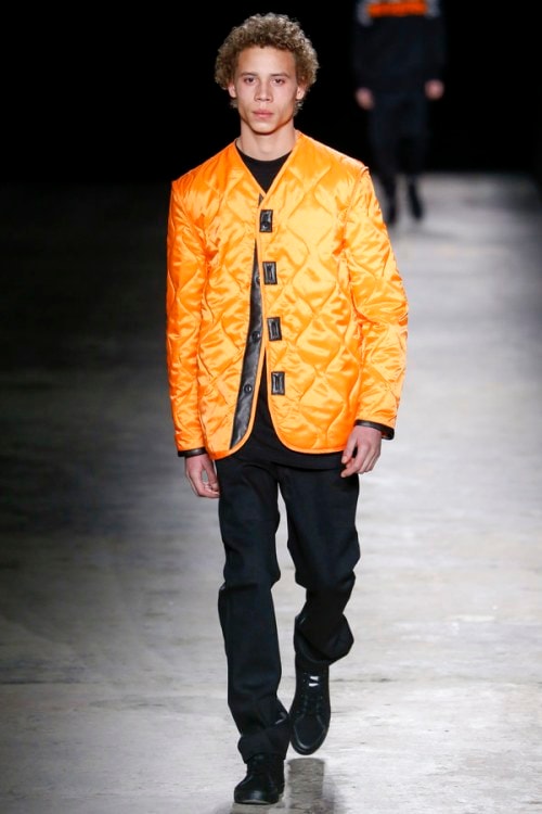 rag & bone 2016 秋冬系列
