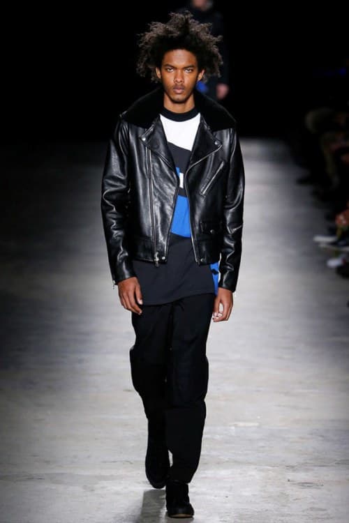 rag & bone 2016 秋冬系列