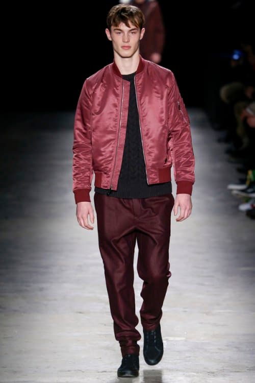 rag & bone 2016 秋冬系列