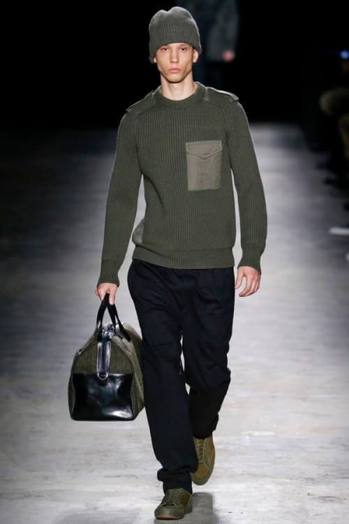 rag & bone 2016 秋冬系列