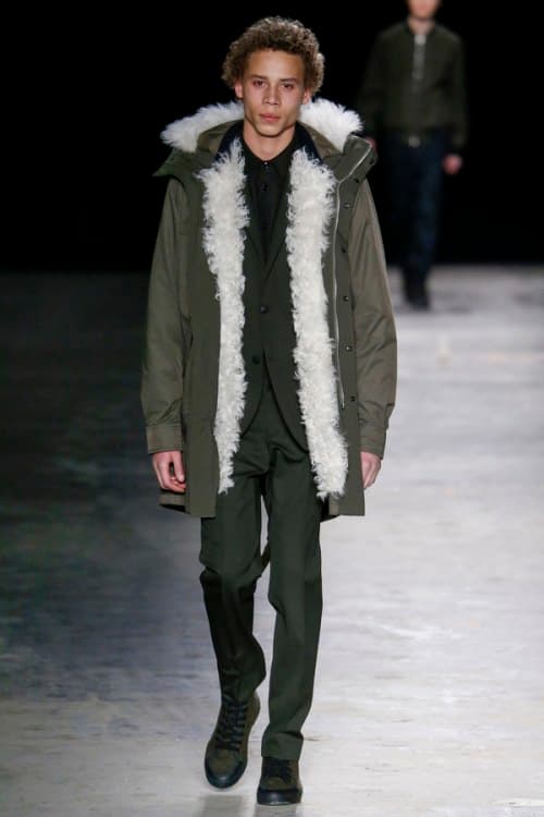 rag & bone 2016 秋冬系列