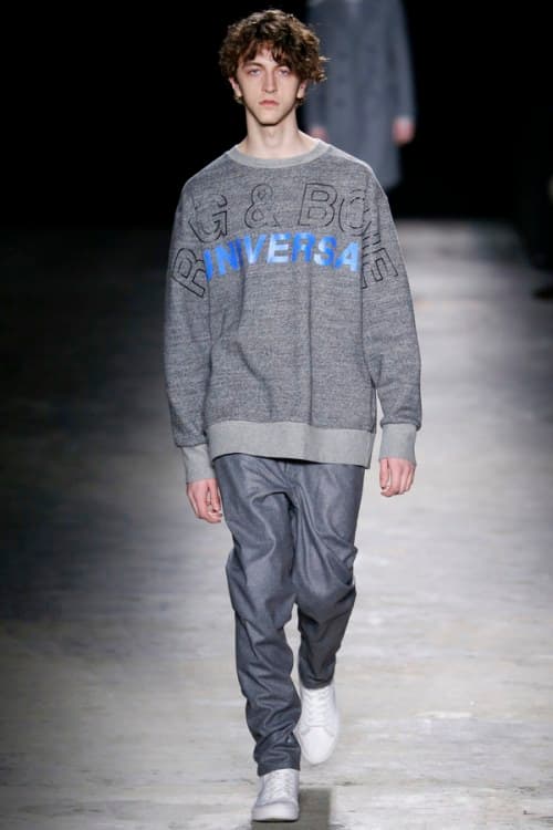 rag & bone 2016 秋冬系列