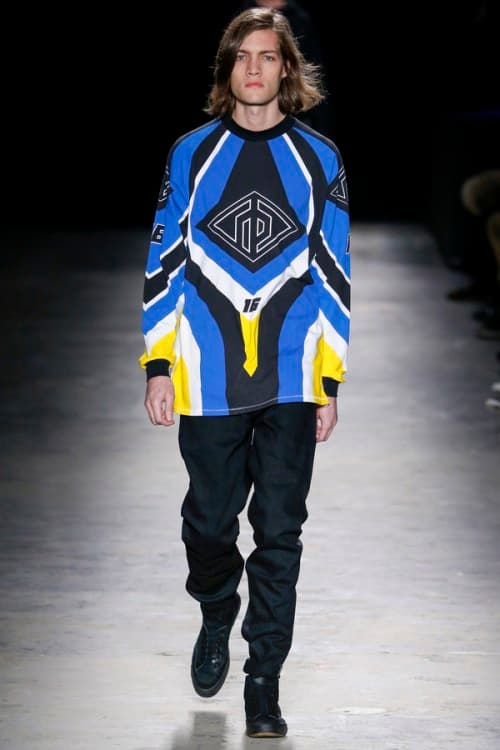 rag & bone 2016 秋冬系列