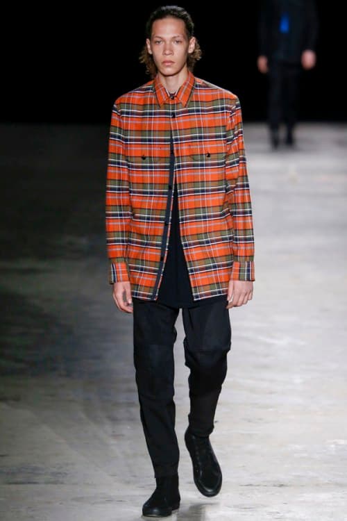 rag & bone 2016 秋冬系列