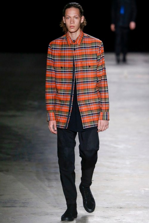 rag & bone 2016 秋冬系列