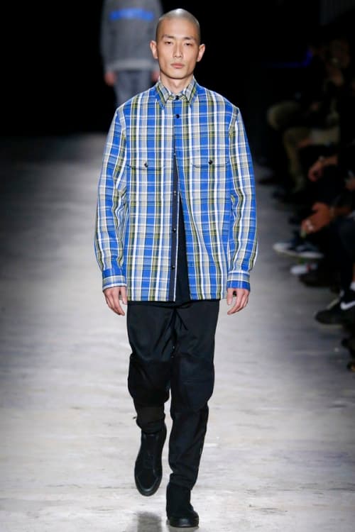 rag & bone 2016 秋冬系列