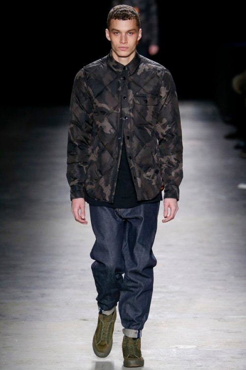 rag & bone 2016 秋冬系列