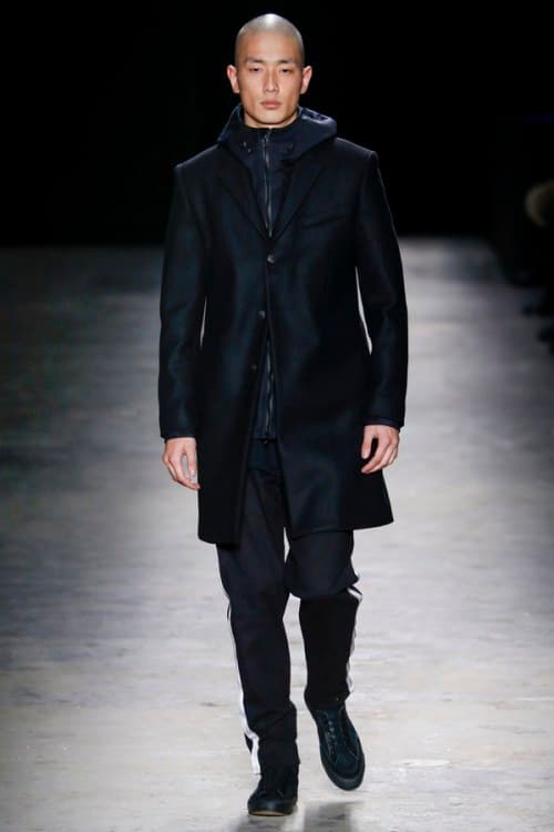 rag & bone 2016 秋冬系列