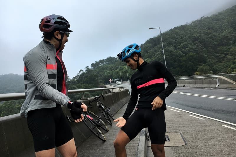 Rapha, Pro Team Shadow, Cycling, RCC, UCI Track Cycling World Cup