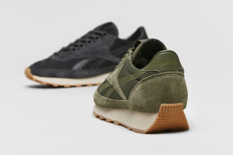 Reebok Aztec size? 獨佔配色系列