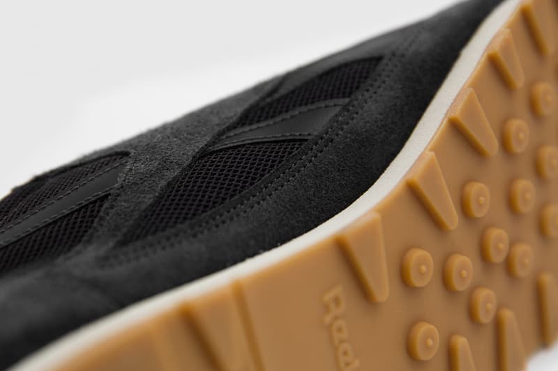 Reebok Aztec size? 獨佔配色系列