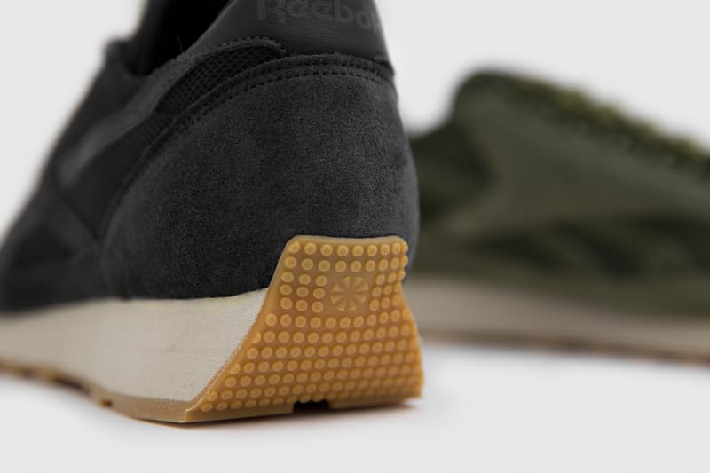 Reebok Aztec size? 獨佔配色系列