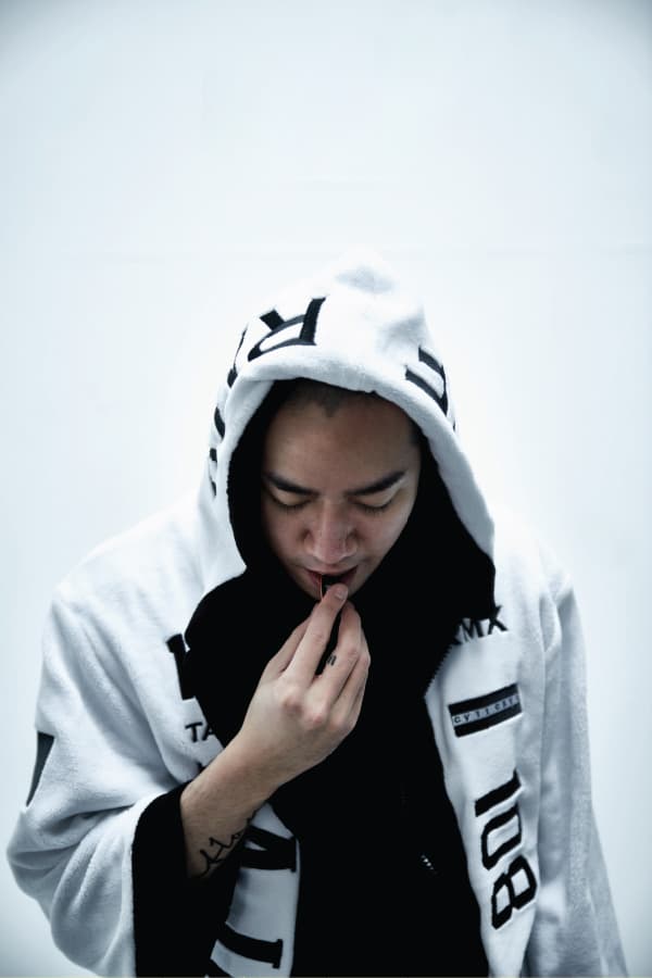 Remix Clothing Taipei x MJ Fresh Gang  聯名別注系列