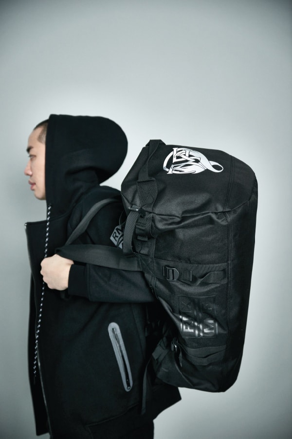 Remix Clothing Taipei x MJ Fresh Gang  聯名別注系列