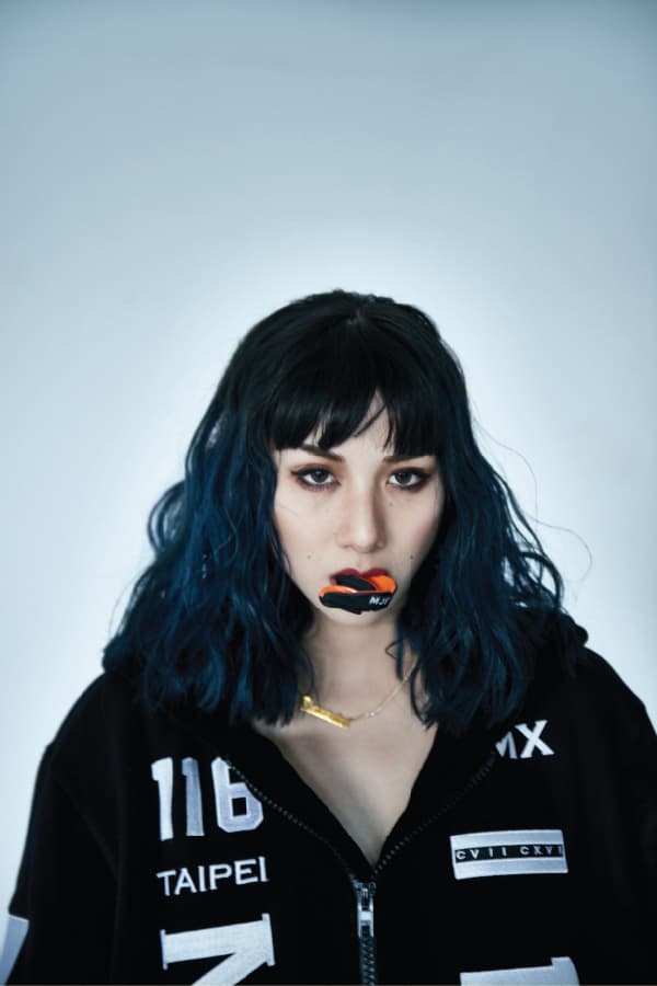 Remix Clothing Taipei x MJ Fresh Gang  聯名別注系列